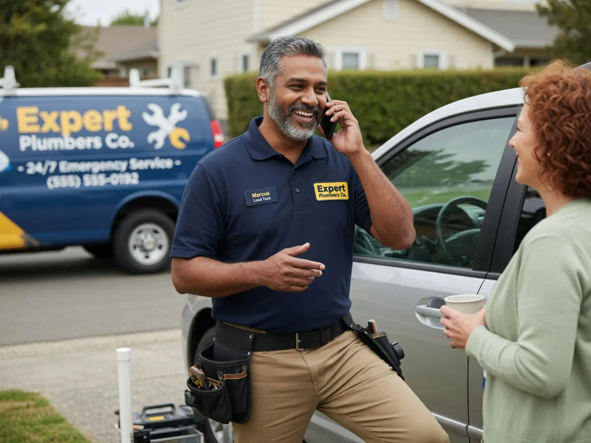 Clogged Drain Repair in Martinsville, VA